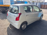 SUZUKI Alto 3/12